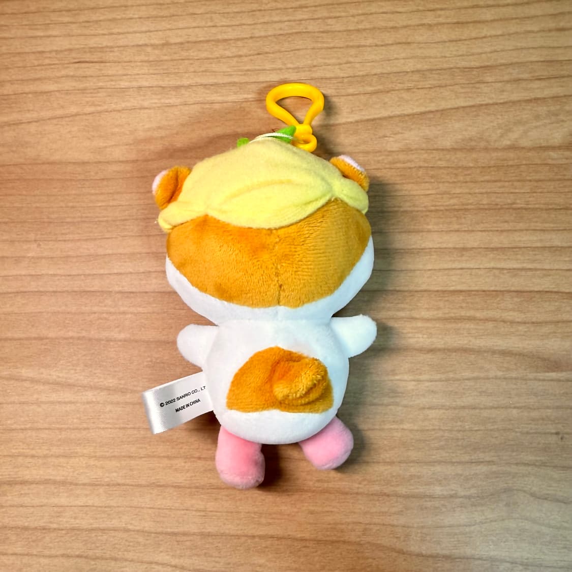 코로코로 쿠리링 인형 키링 상품이미지2