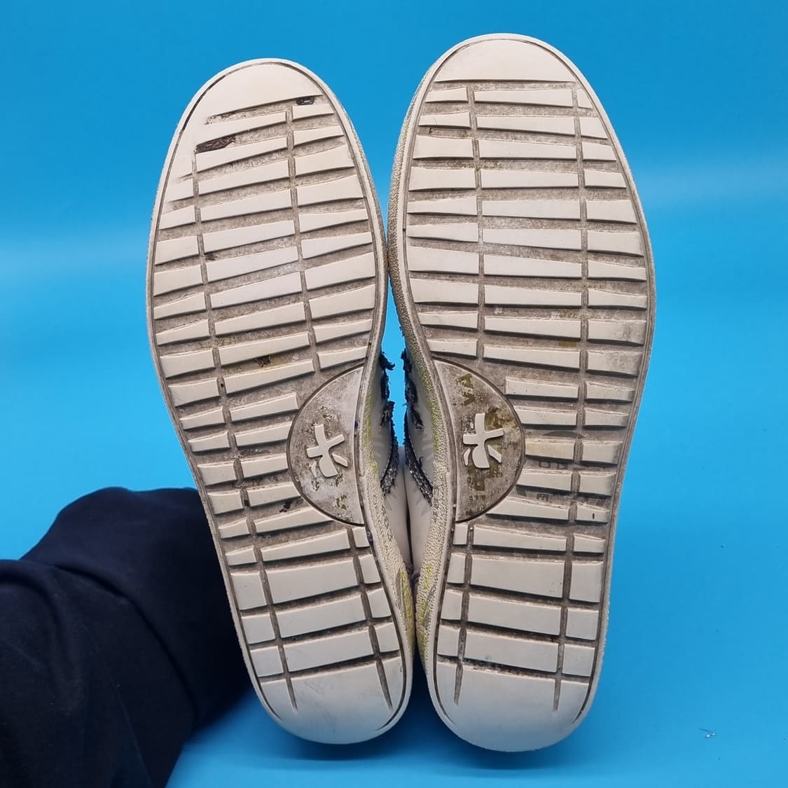 o 프리미아타 앤디 여성스니커즈 37 240 상품이미지3