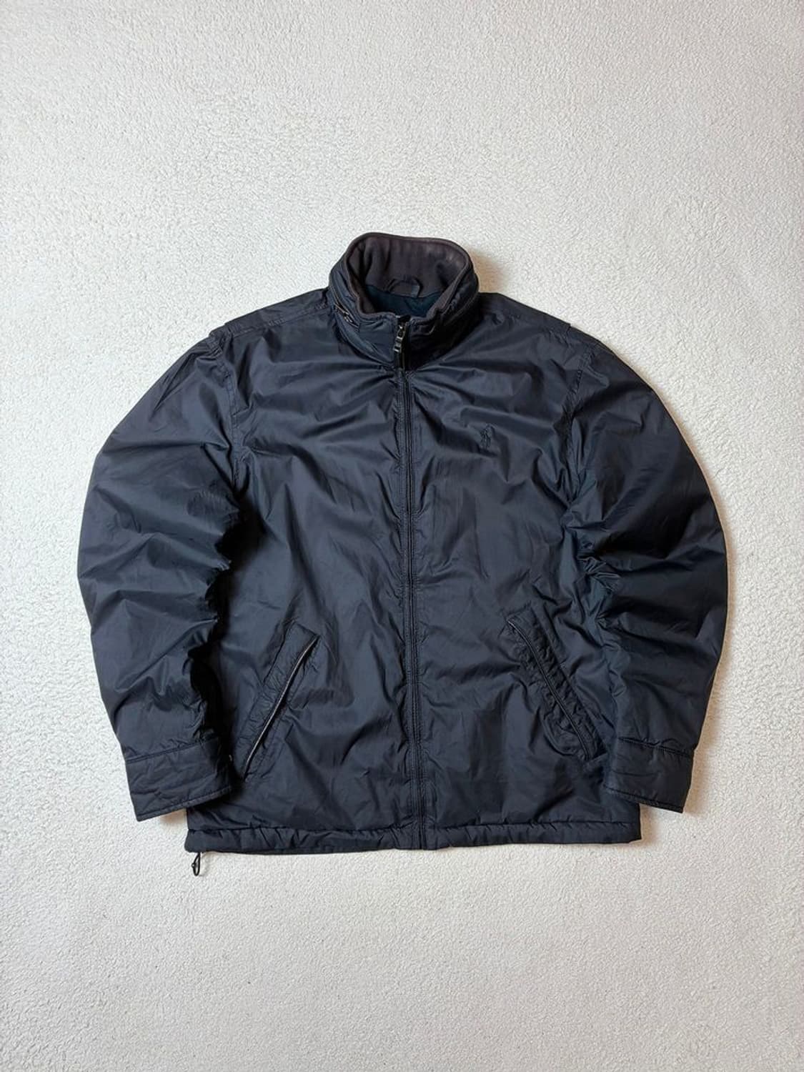폴로 랄프로렌 00's 포니 로고 폴리쉘 자켓 PN7457 상품이미지1