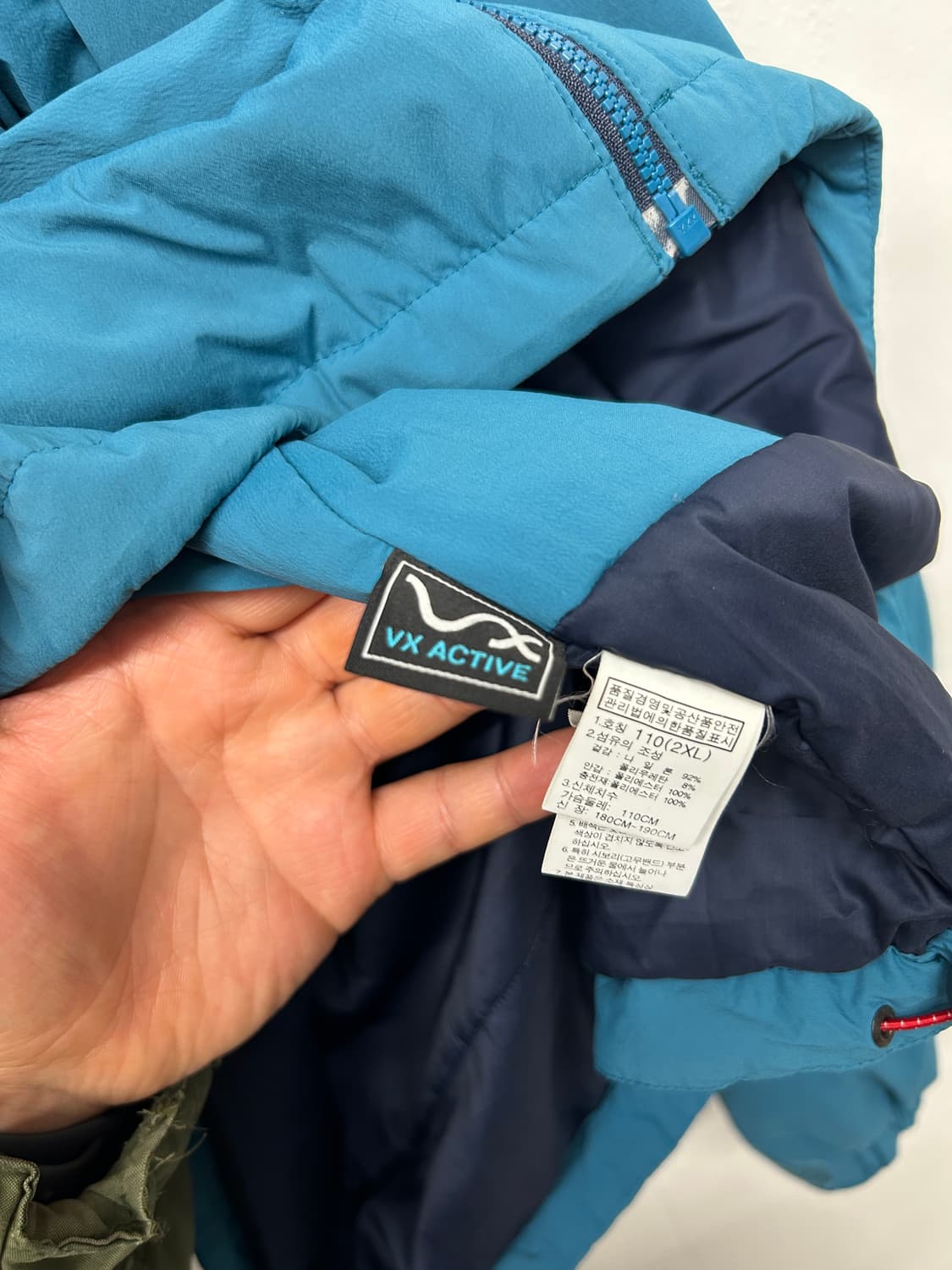 노스페이스 써밋 인슐레이트 자켓 상품이미지6