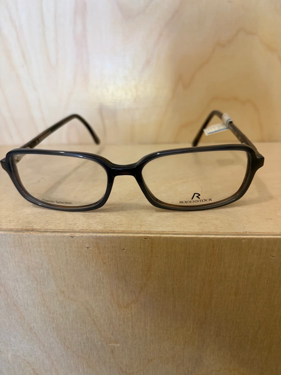 로덴스톡 (RODENSTOCK) 브라운 상품이미지1