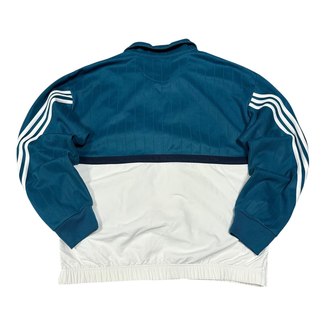 ✨ (바배) 아디다스 드릴풀 오버 아노락 롱슬리브  ✨ 가격 : 30.0 상품이미지2