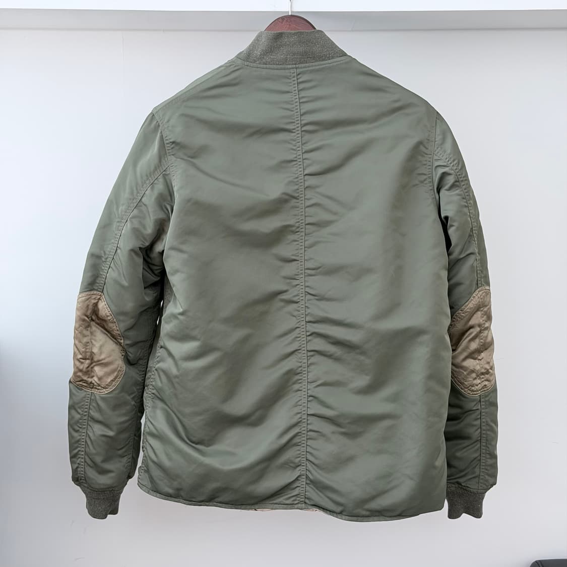 3) visvim spot stars 콥스다운 플래그쉽한정 상품이미지4