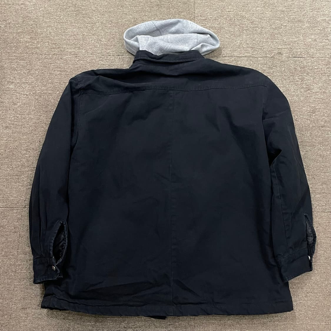 (XL) Dickies 디키즈 후드 자켓 상품이미지2