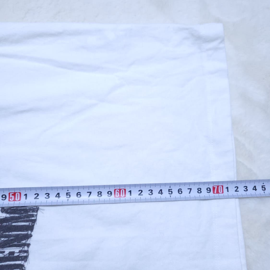 Maison Mined 공용 반팔 티 M 0406 상품이미지5