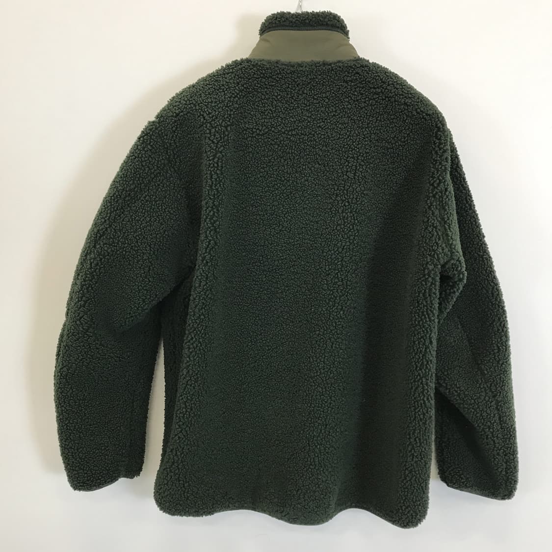 유니클로 JW앤더슨 플리스 자켓 [XL사이즈] 상품이미지3