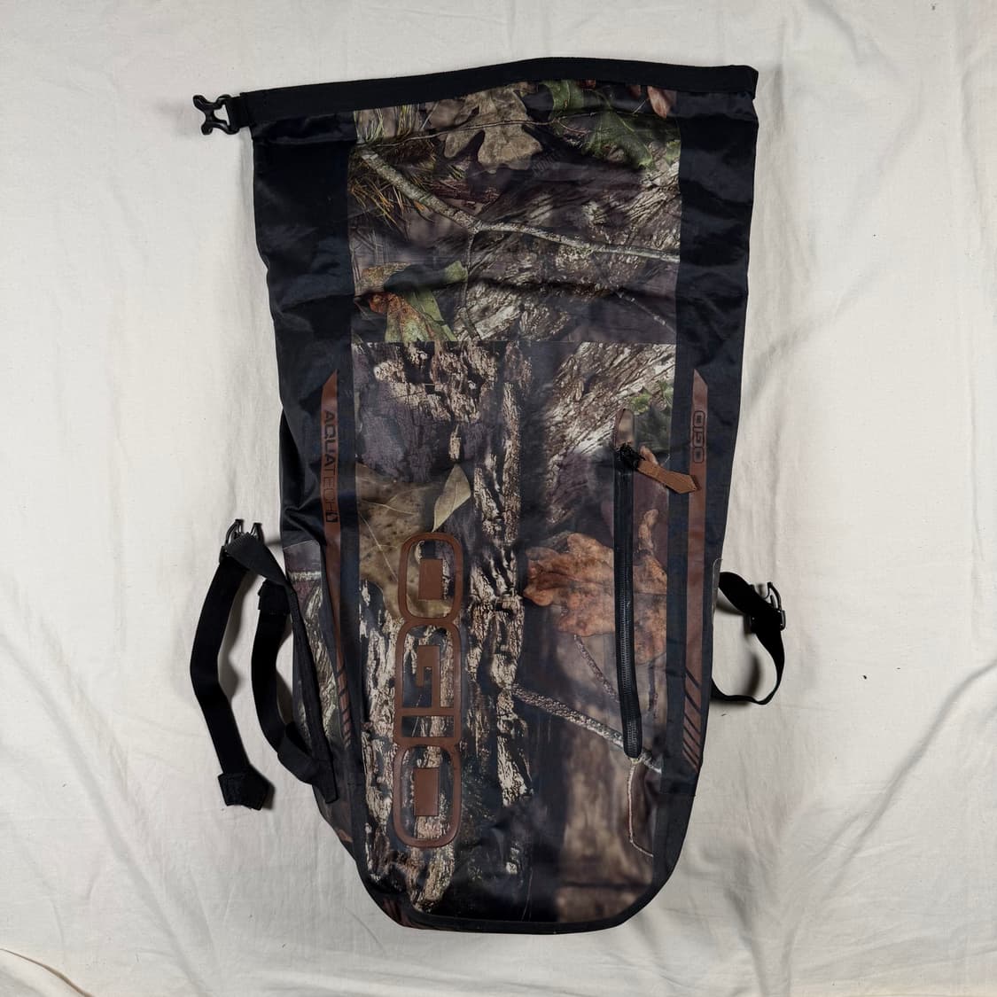 리얼트리 백팩 가방 상품이미지5