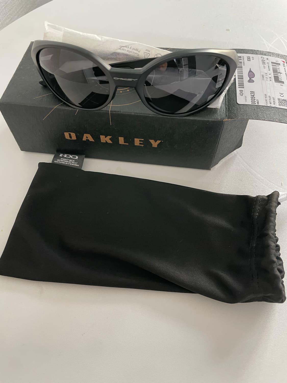 오클리 선글라스 상품이미지1