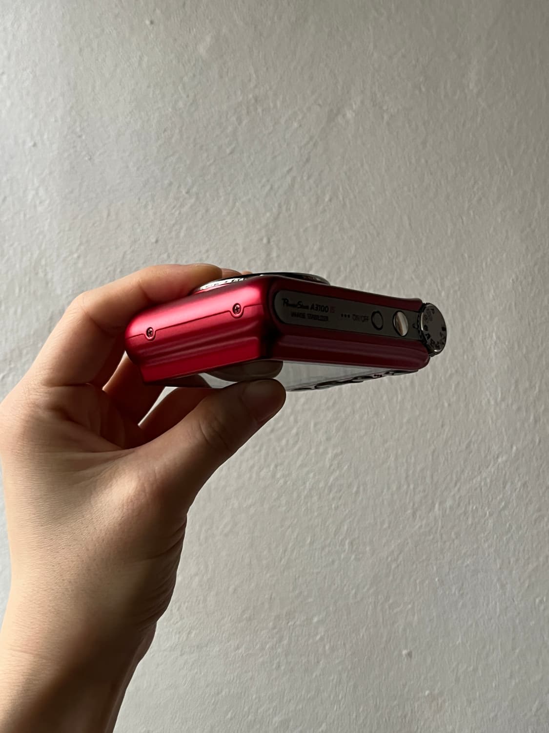 캐논 파워샷 a3100 상품이미지5