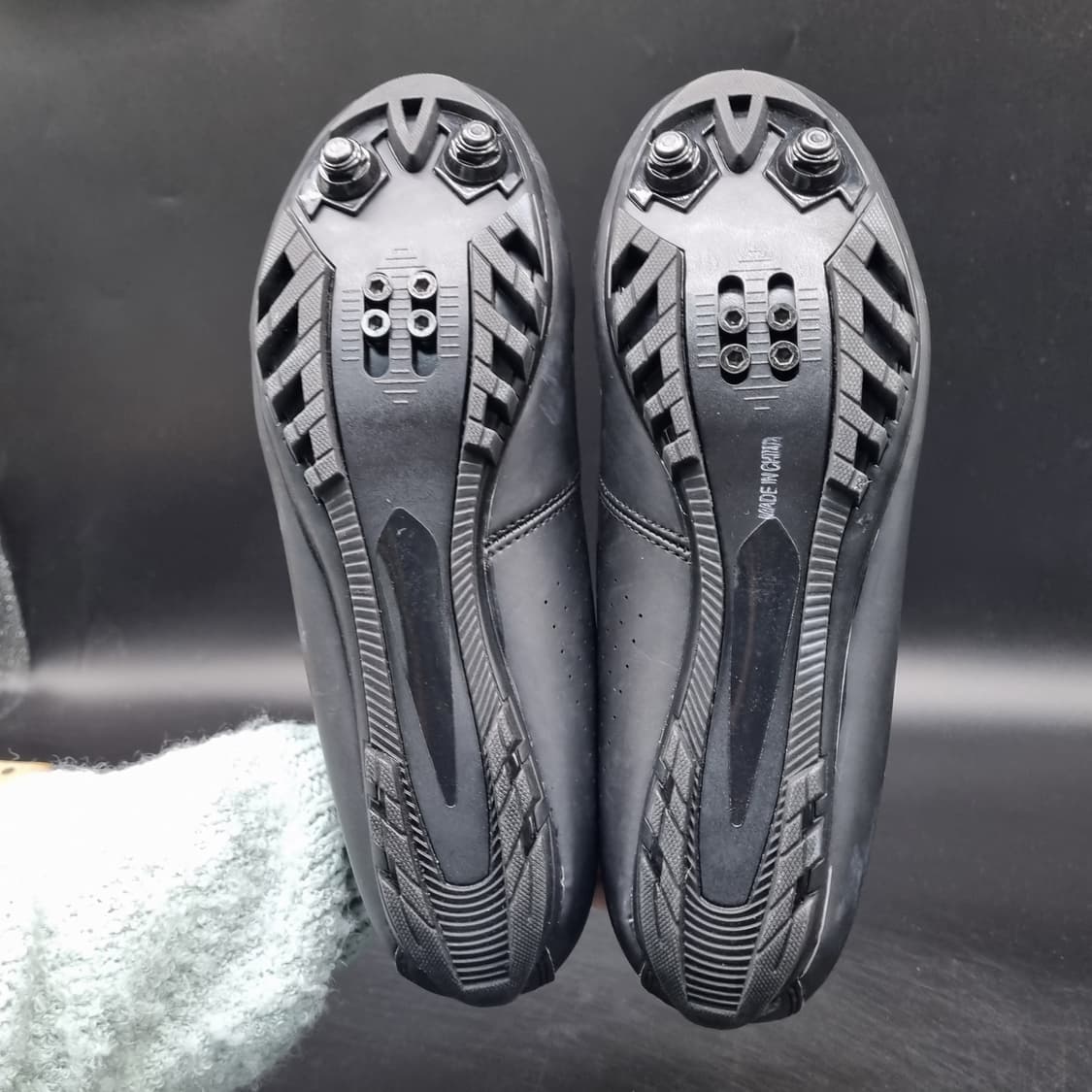 SPEED 스피드 사이클링 클릿슈즈 275 상품이미지3