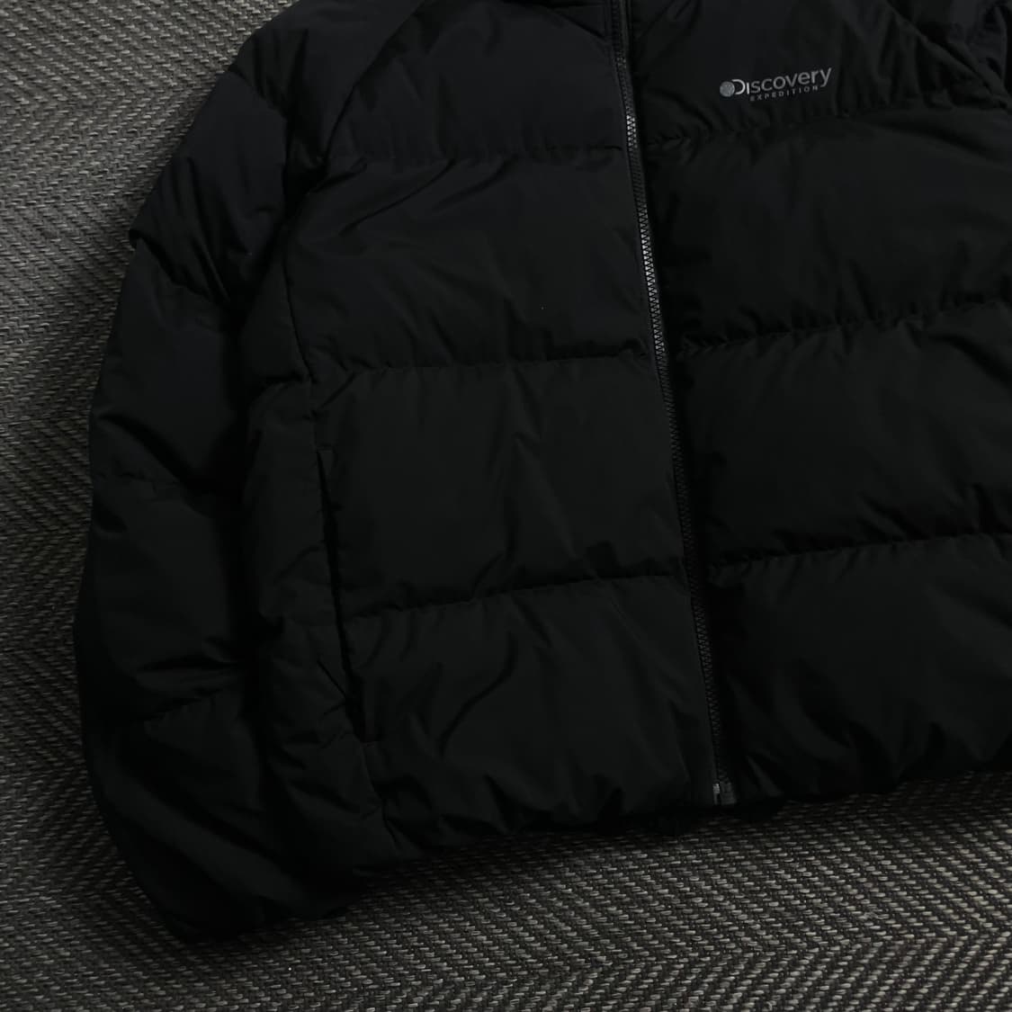 디스커버리 익스페이션 RDS 다운 푸퍼 패딩y 4379 상품이미지3