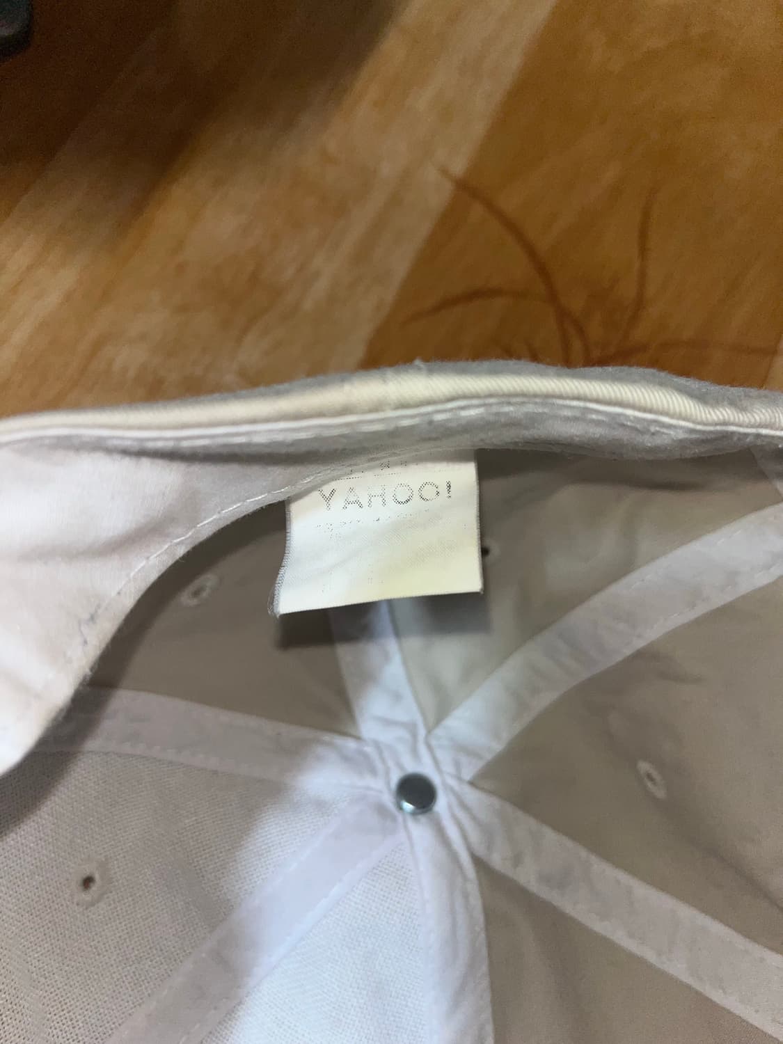 Yahoo! 모자 상품이미지3