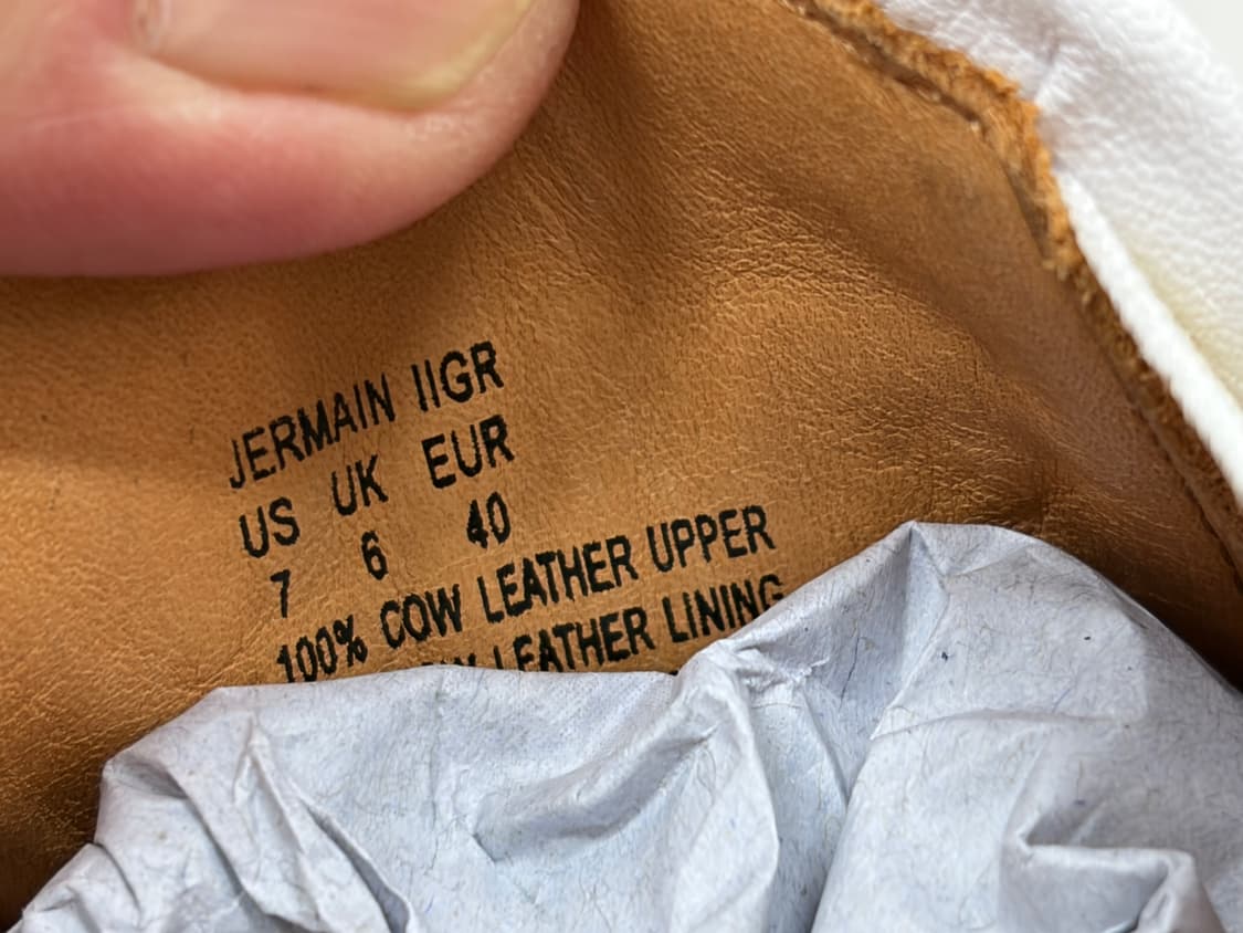 폴로 랄프로렌 남성 슬립온 250-255 상품이미지9