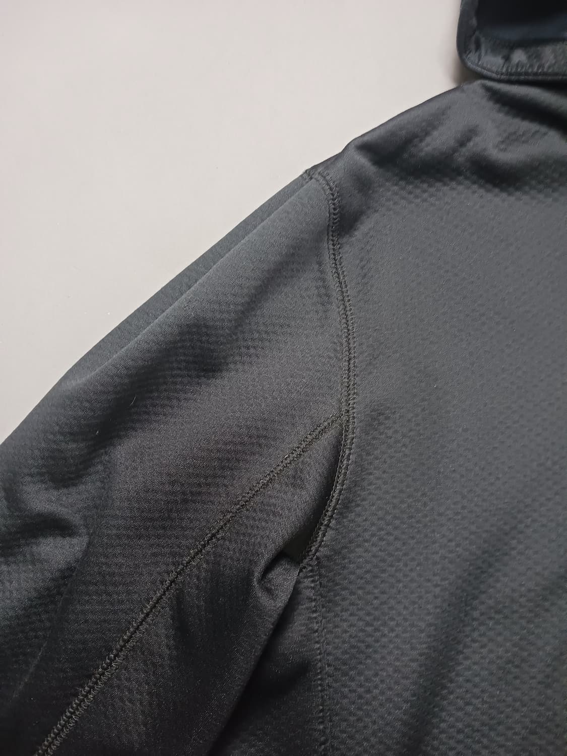 [100] 나이키 조던 도미네이트 2.5 후디 블랙 상품이미지4