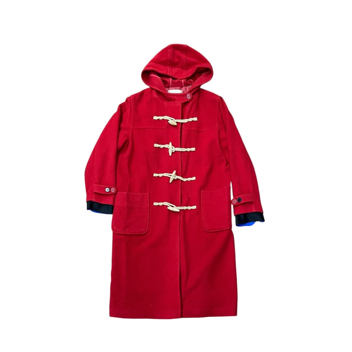 맥그리거 일본판 롱 더플코트 상품이미지2