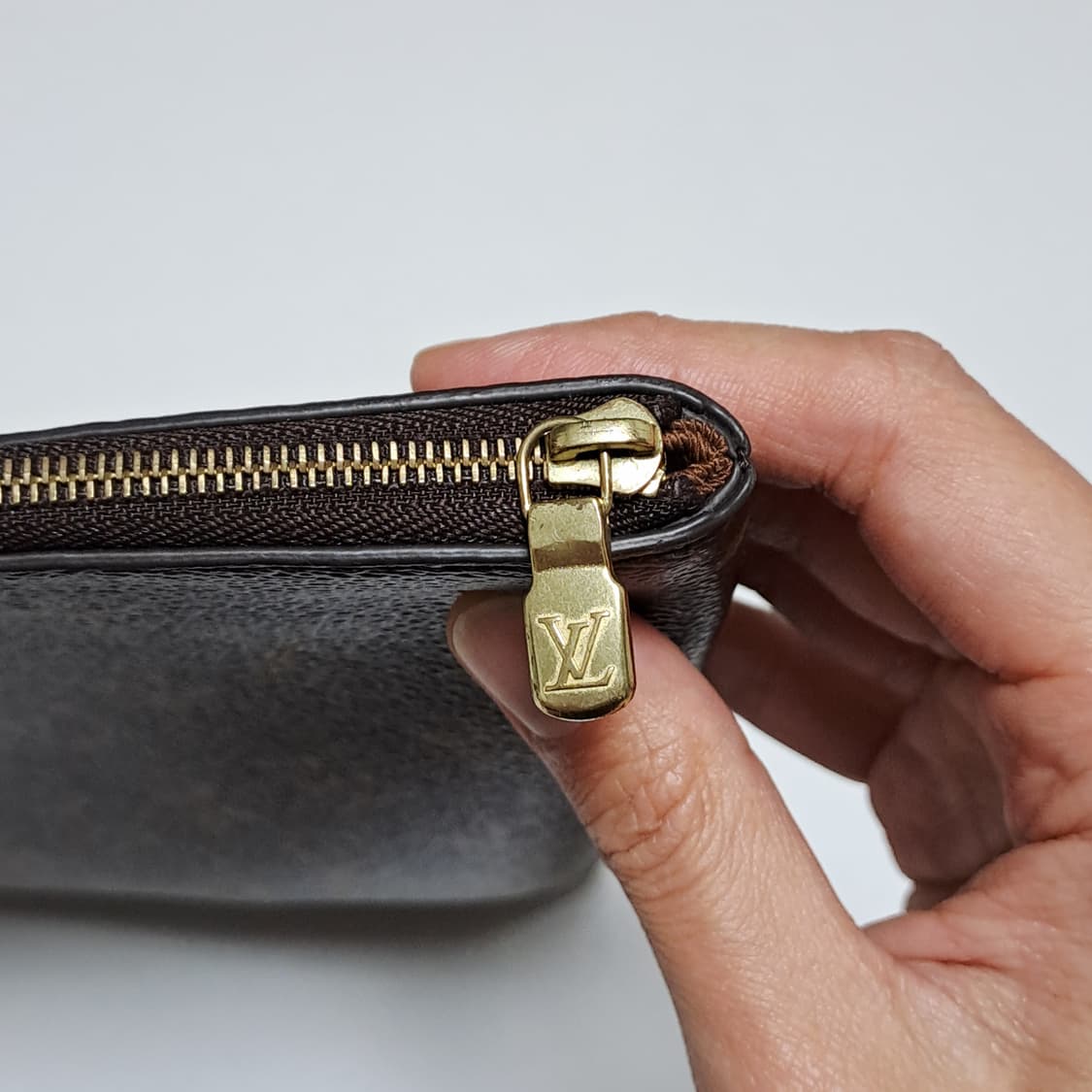 [100%/정품] 루이비통 에튀 보야주 모노그램 클러치, 루이비통클러치 상품이미지6