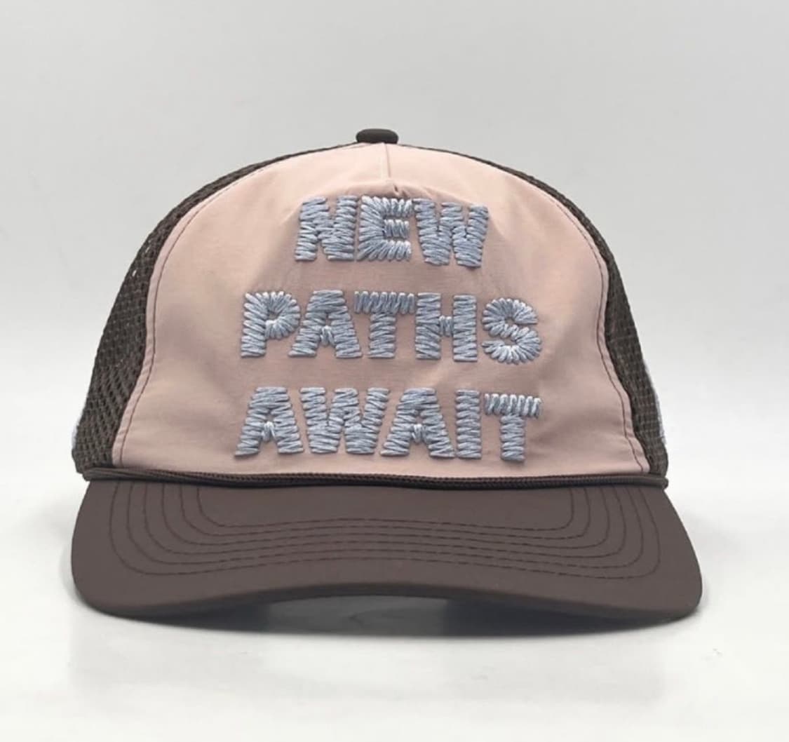 알렉스조노 우즈 모자 상품이미지1