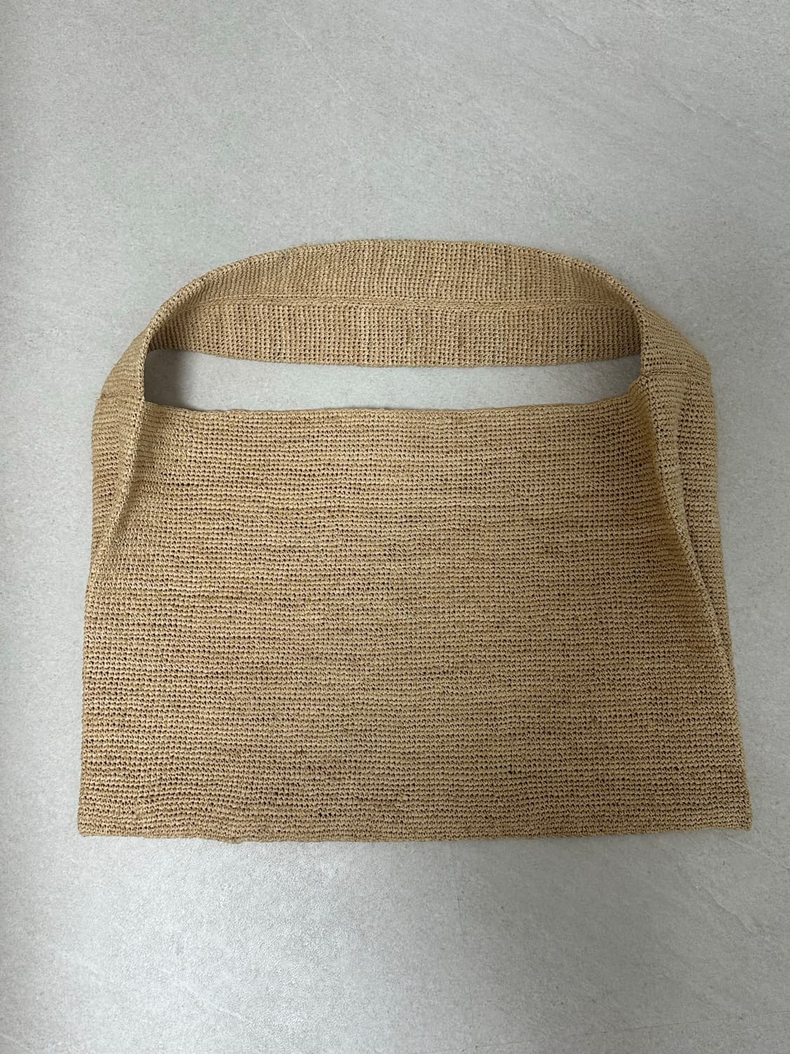 아카이브앱크 툭백 archivepke took bag 팝니다  상품이미지1