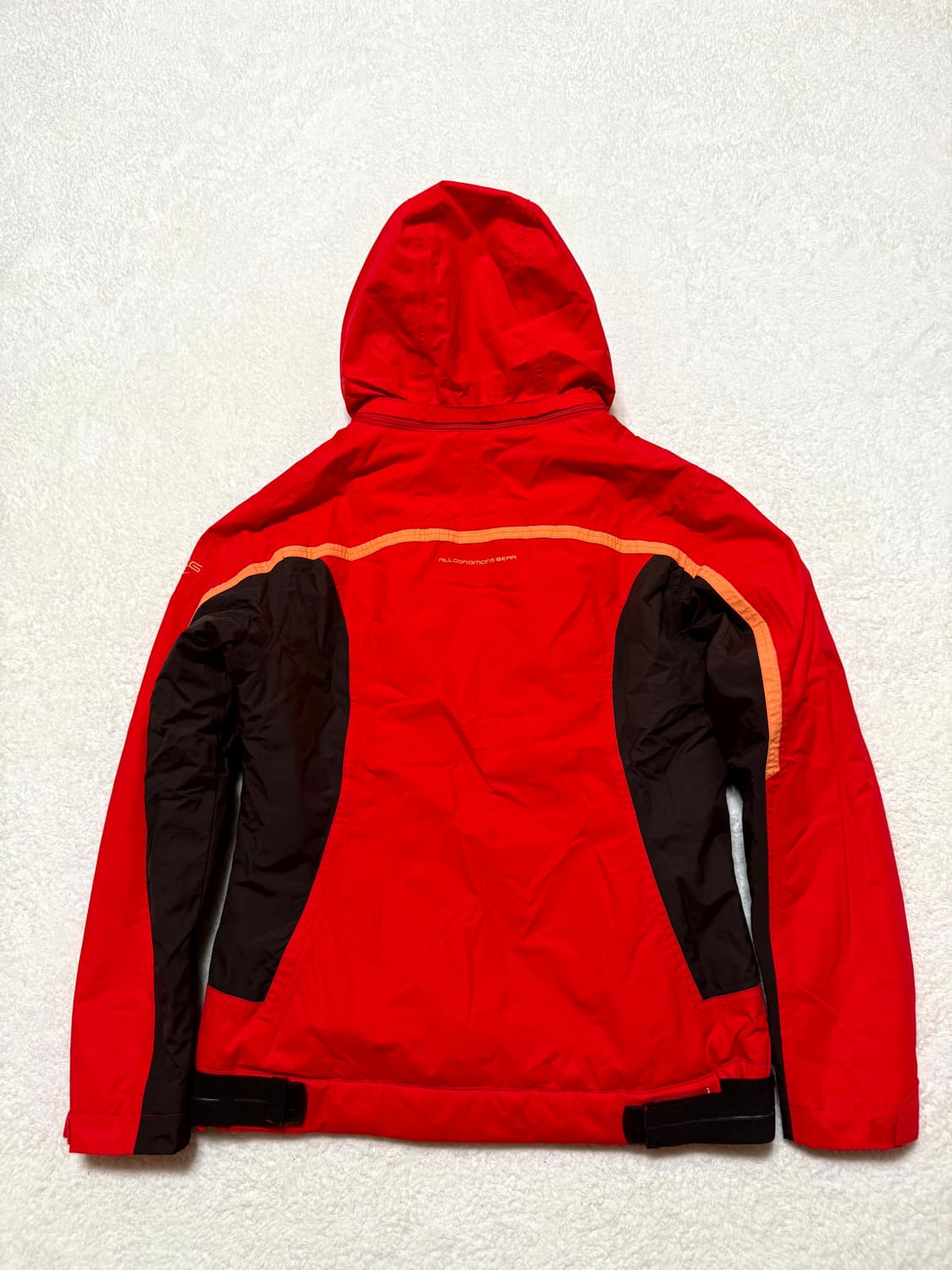 Nike ACG 나일론 자켓 (희귀) 상품이미지3