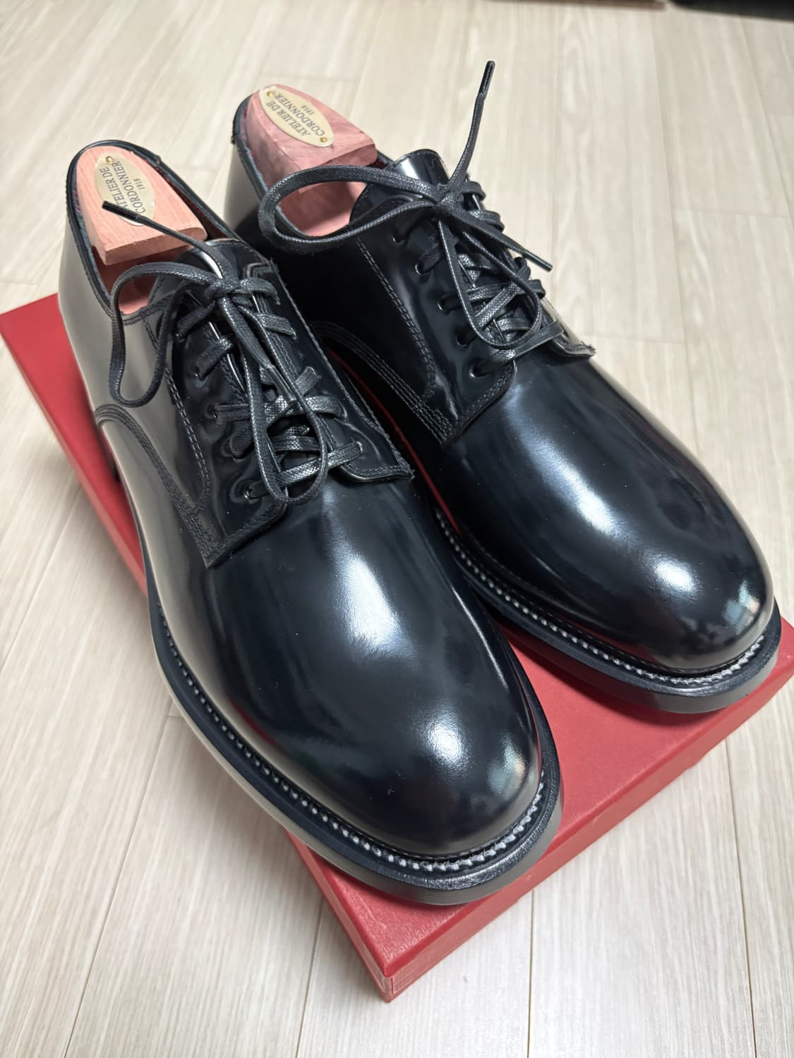 그라더스 블루처15 265 상품이미지1