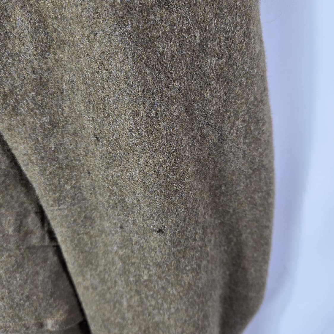 [Military] 1951's British Army Greatcoat 상품이미지5