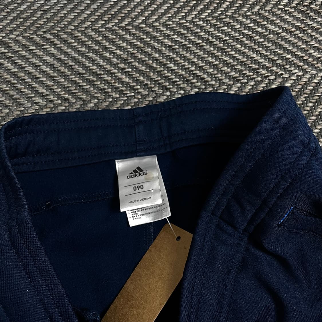 아디다스 사이드라인 풋볼 트레이닝 팬츠o 4412 상품이미지4