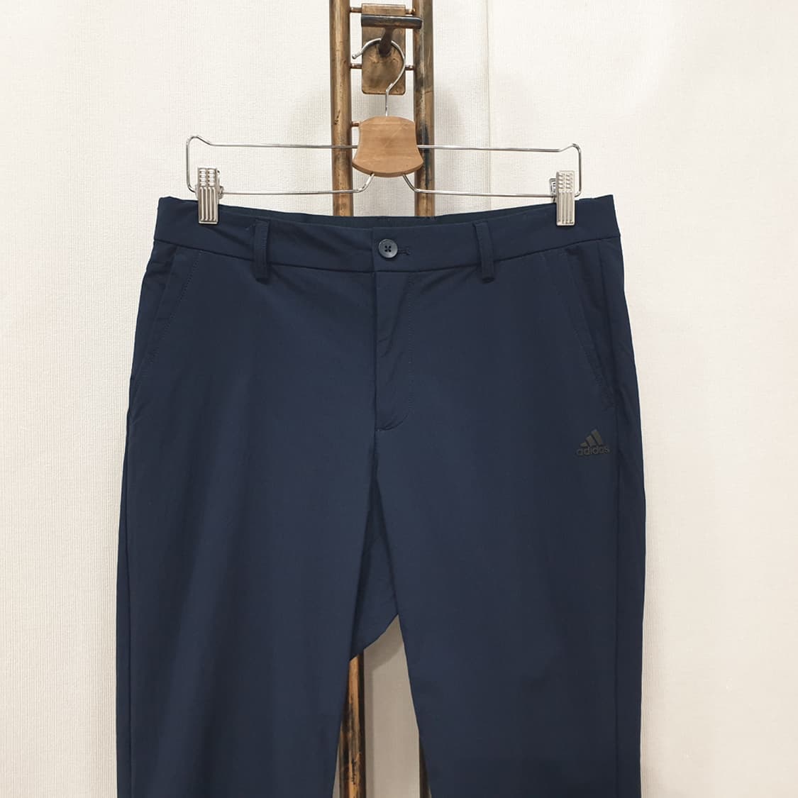 아디다스 여름용 기능성 스판 골프바지 33 (여성용) 상품이미지2