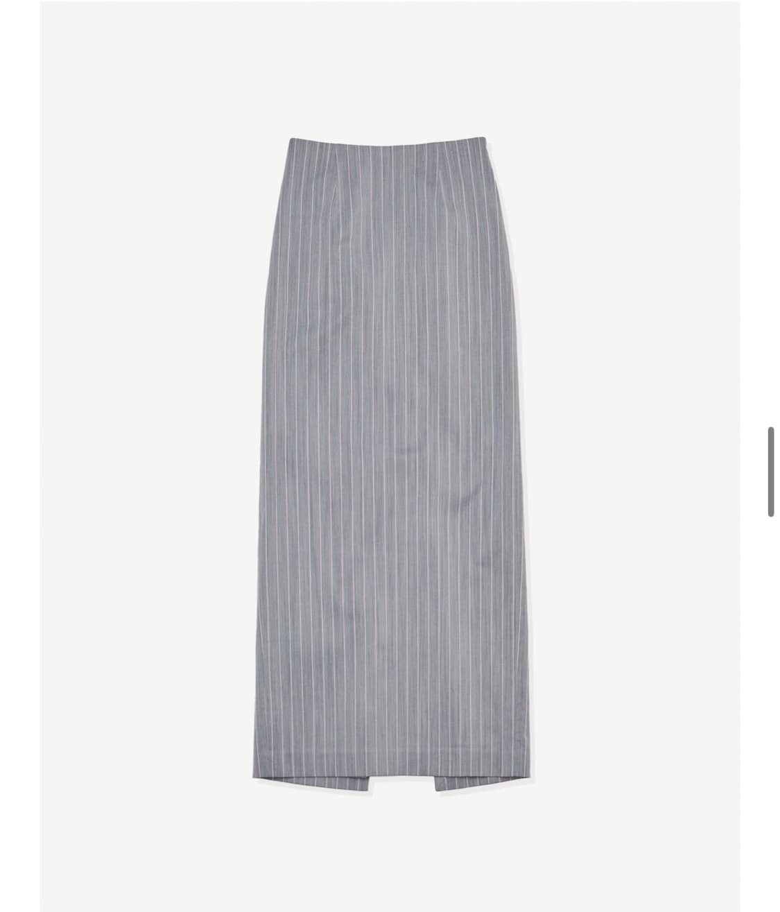 누아누 rosa skirt size 1 롱스커트 상품이미지7