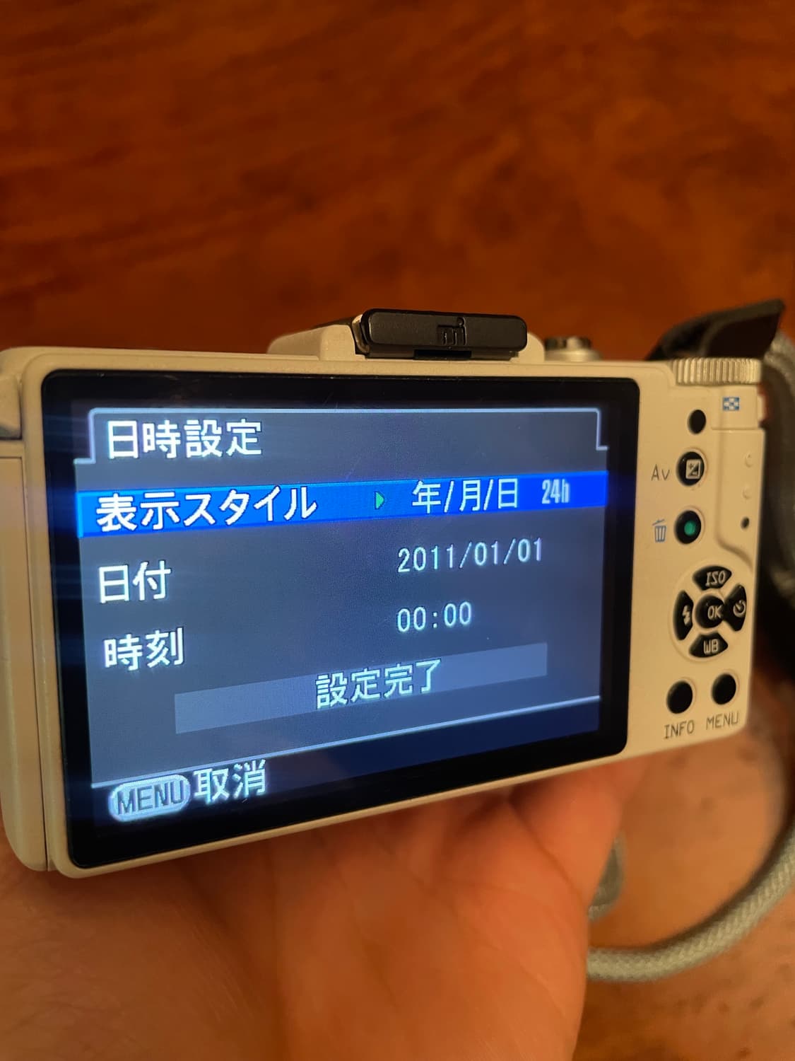 펜탁스 q 1세대 pentax q 상품이미지6