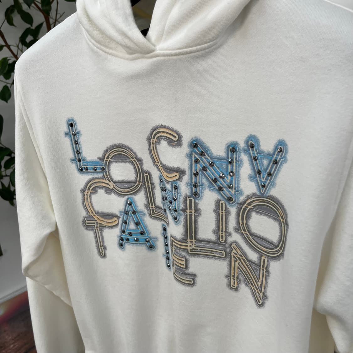 랑방컬렉션 2021 후드티 88 상품이미지4