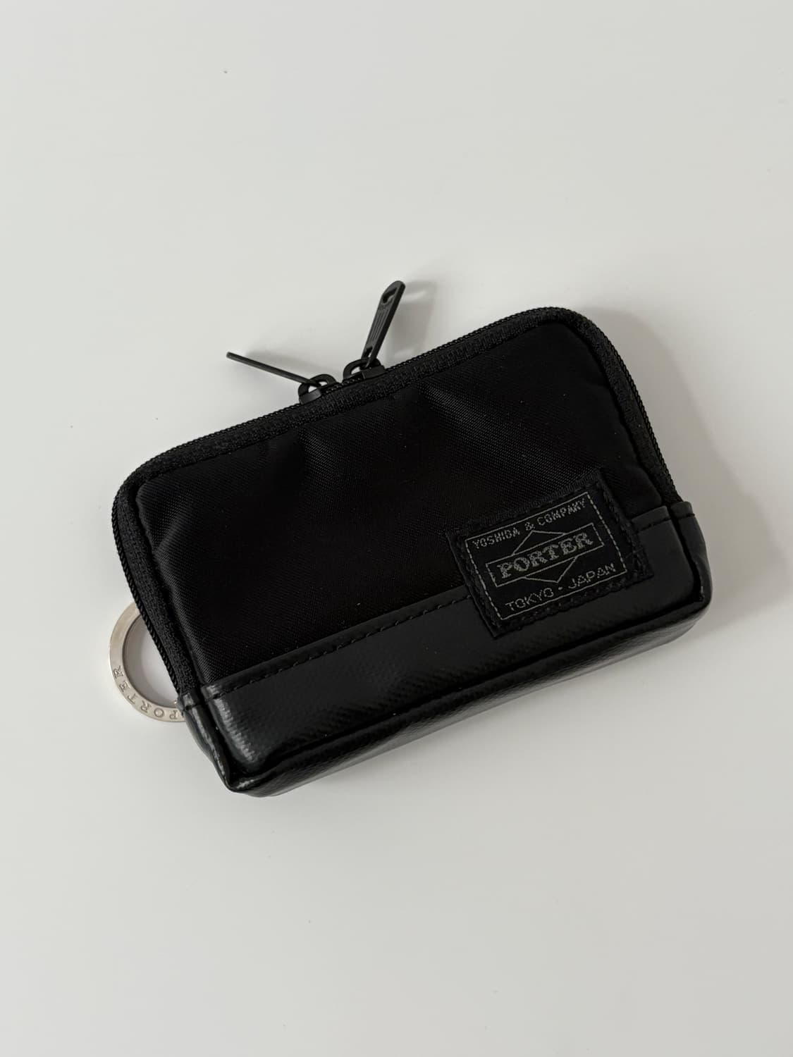 x SAC'S BAR - o ring multi coin case 상품이미지2