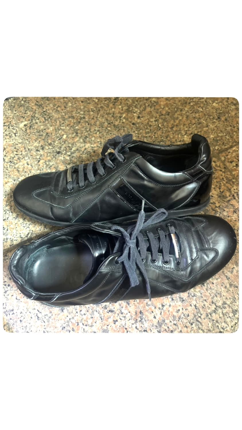 디올 옴므 레더 스니커즈 280 상품이미지1