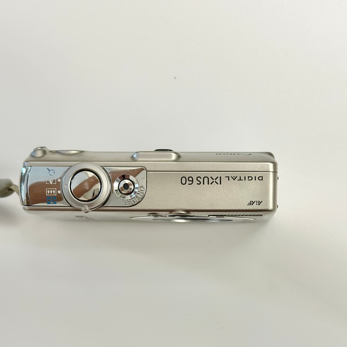 한국어준민트풀박) Canon Ixus 60 캐논 익서스 60 익시 ixy 상품이미지5