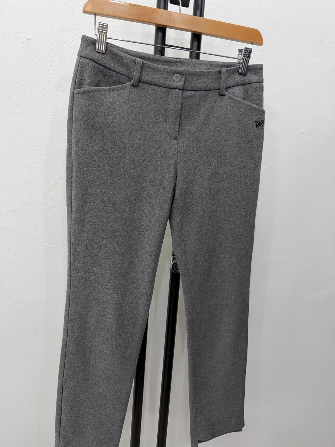 정품) PXG 여성 골프 바지 S 상품이미지2