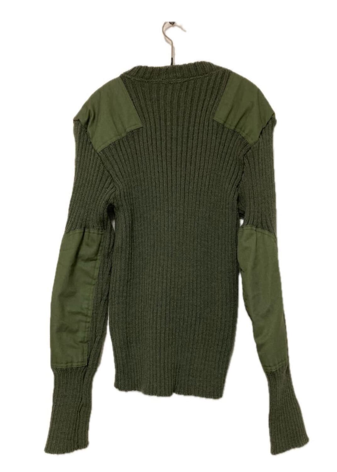 영국군 밀리터리 코만도 스웨터 상품이미지3