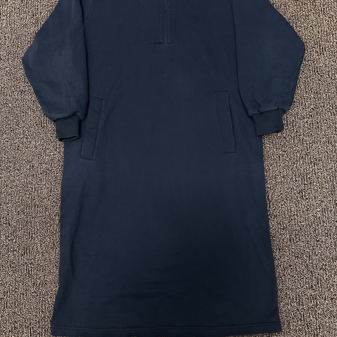 STUDIO TOMBOY 스튜디오톰보이 여성 롱 원피스 F 상품이미지5