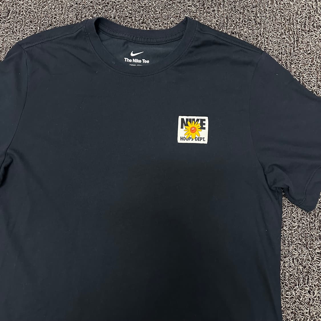 NIKE 나이키 반팔티셔츠 블랙 L 상품이미지2