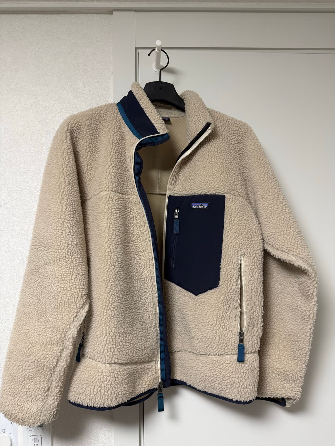 파타고니아 레트로X 상품이미지1