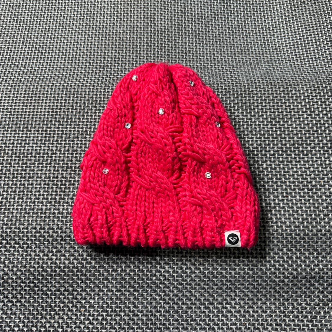 ROXY 비니 (old-8305) 상품이미지1