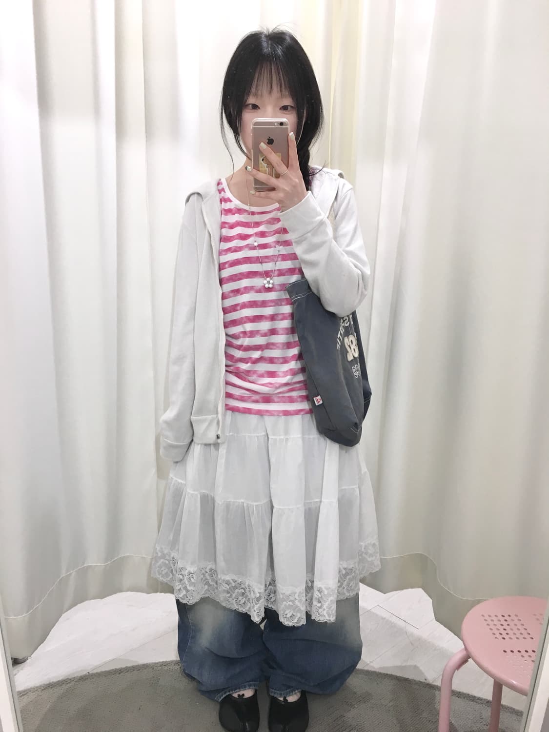 OOTJ Pants 상품이미지5