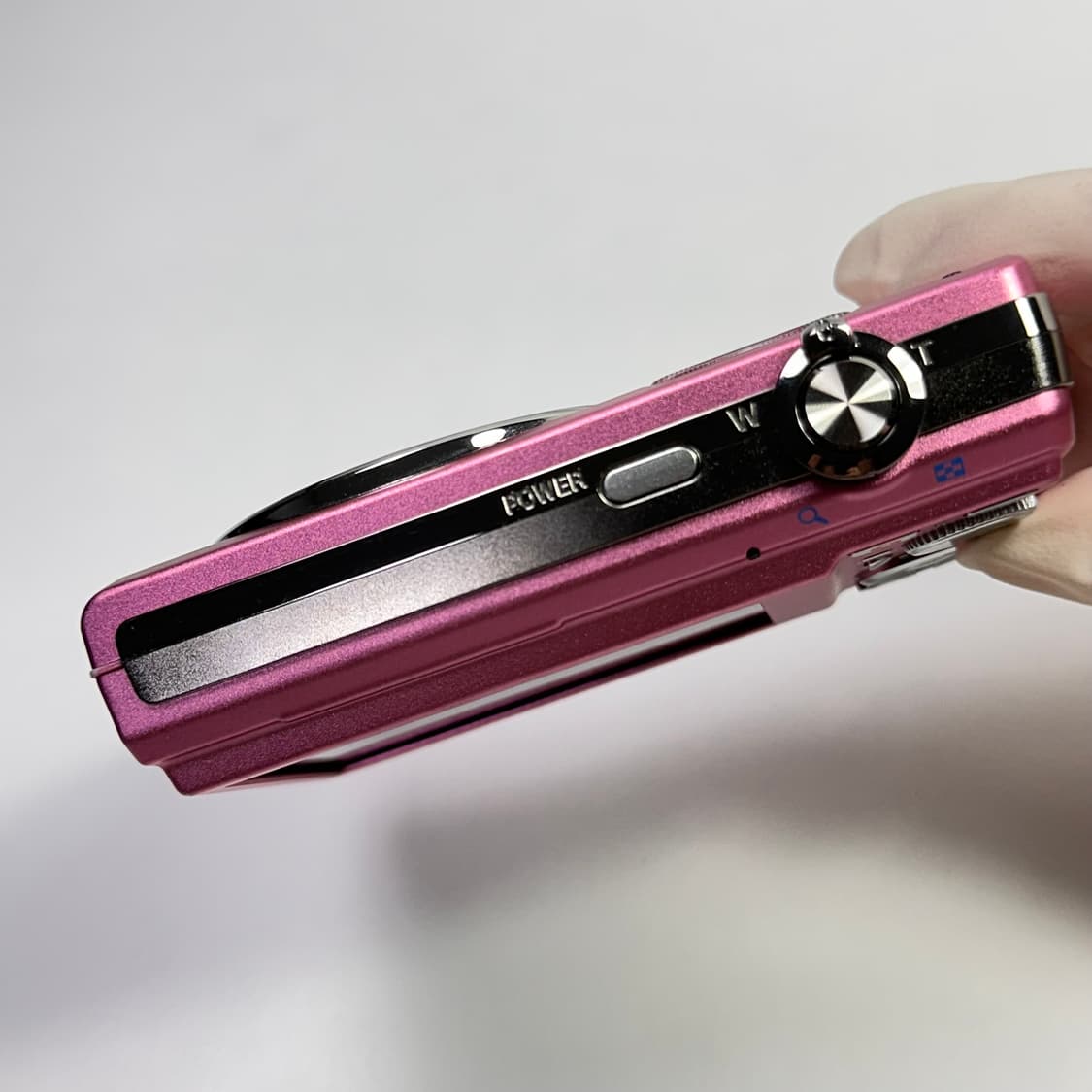 Olympus FE-370 Pink 올림푸스 디카 상품이미지4