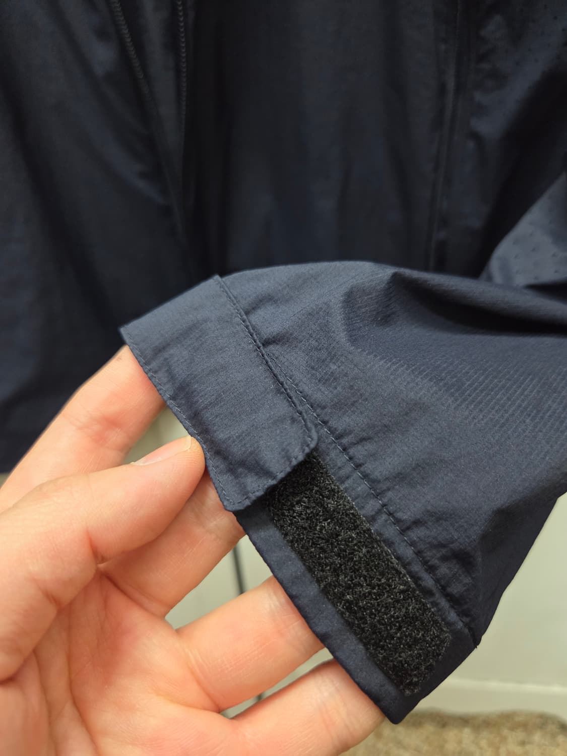 K2 경량 바람막이 자켓 상품이미지5