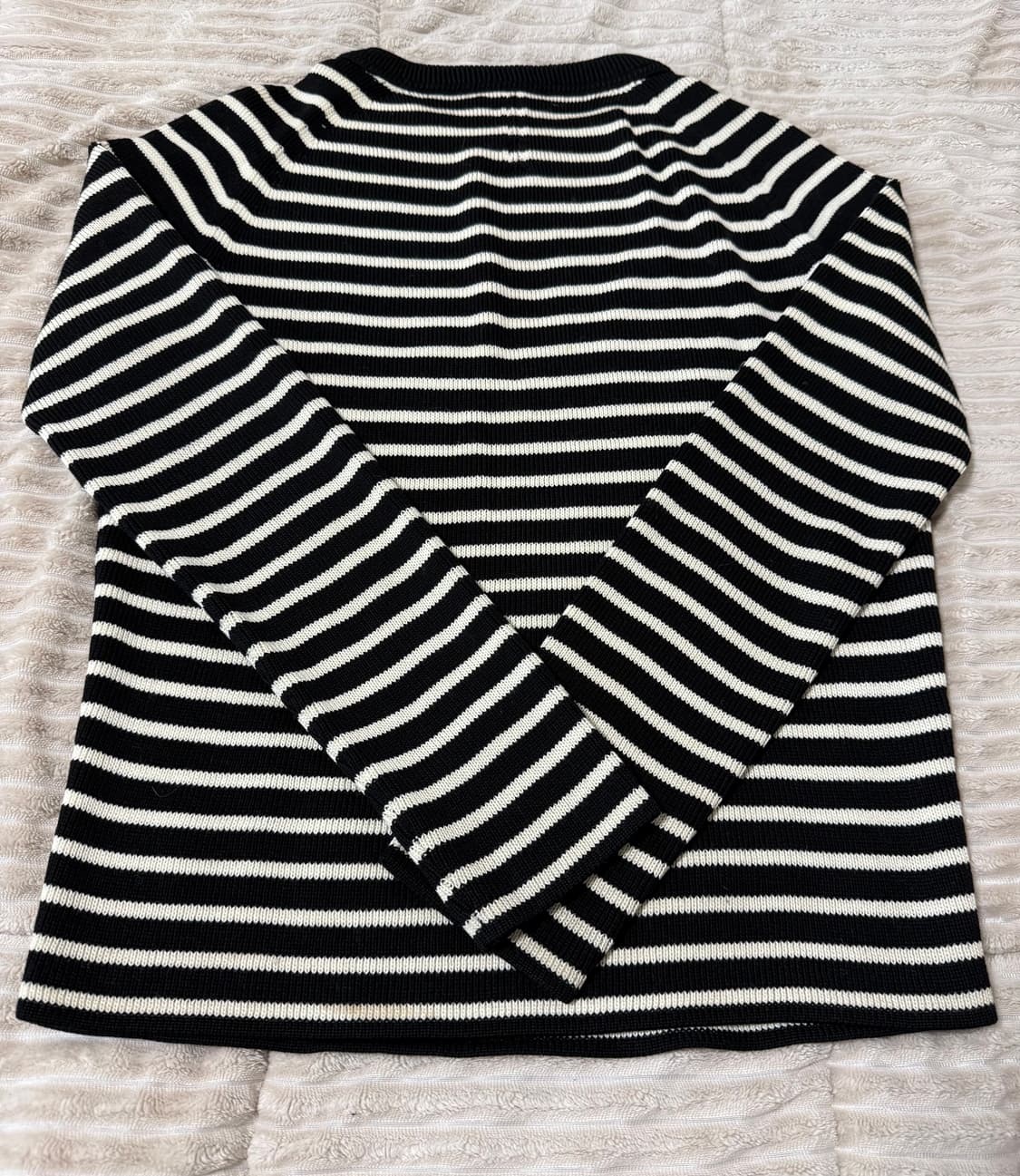 Saint Laurent 15fw 스트라이프 니트 상품이미지2