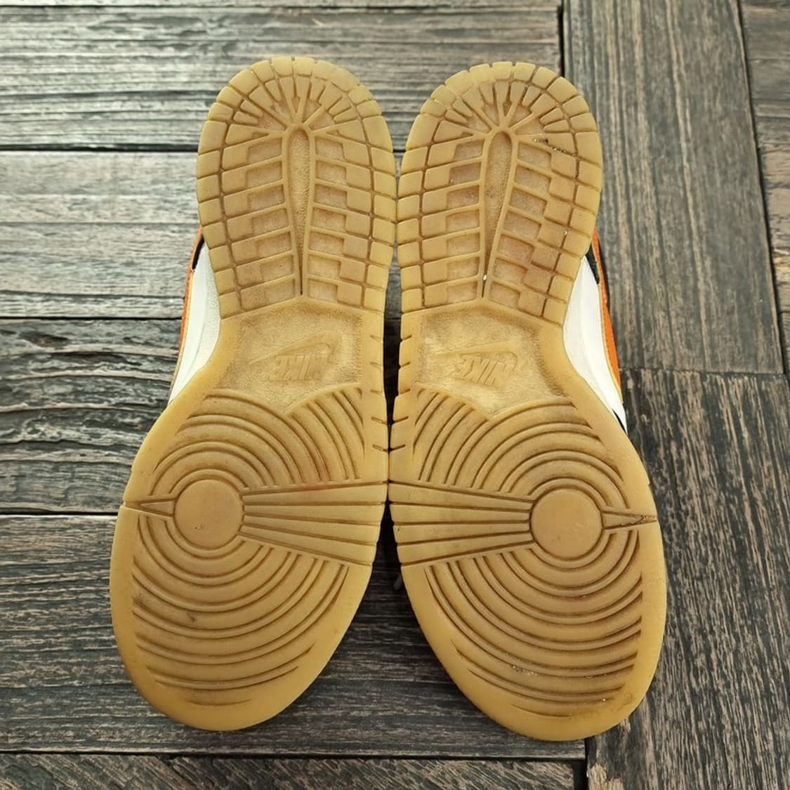 [나이키] 덩크 로우 1 할로윈 M19092 상품이미지7