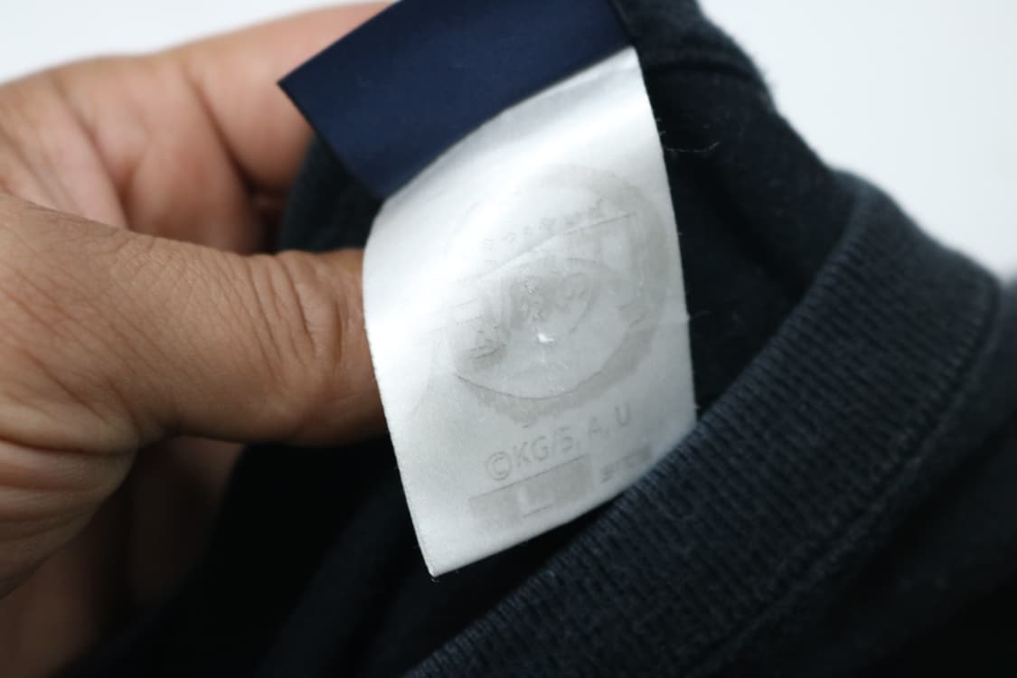 COSPA 귀멸의 칼날 렌고쿠 쿄쥬로 '화염의 호흡' 그래픽티셔츠 (L) 상품이미지8