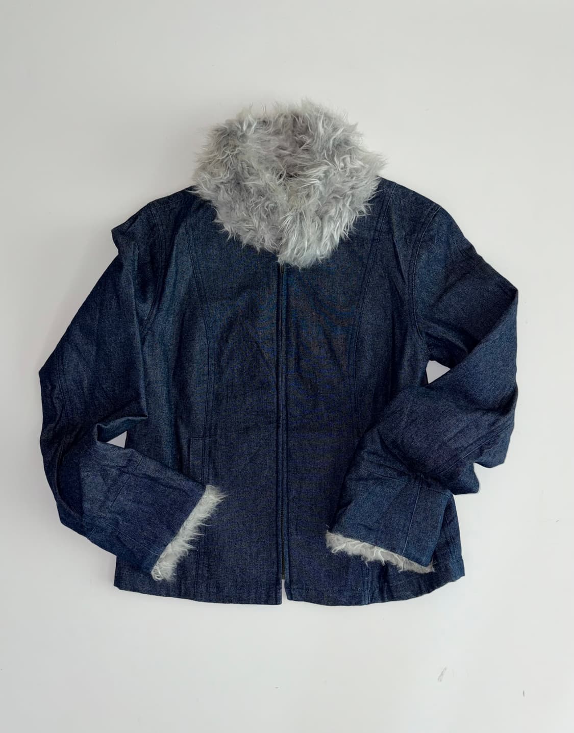 Vintage Jacket 상품이미지2