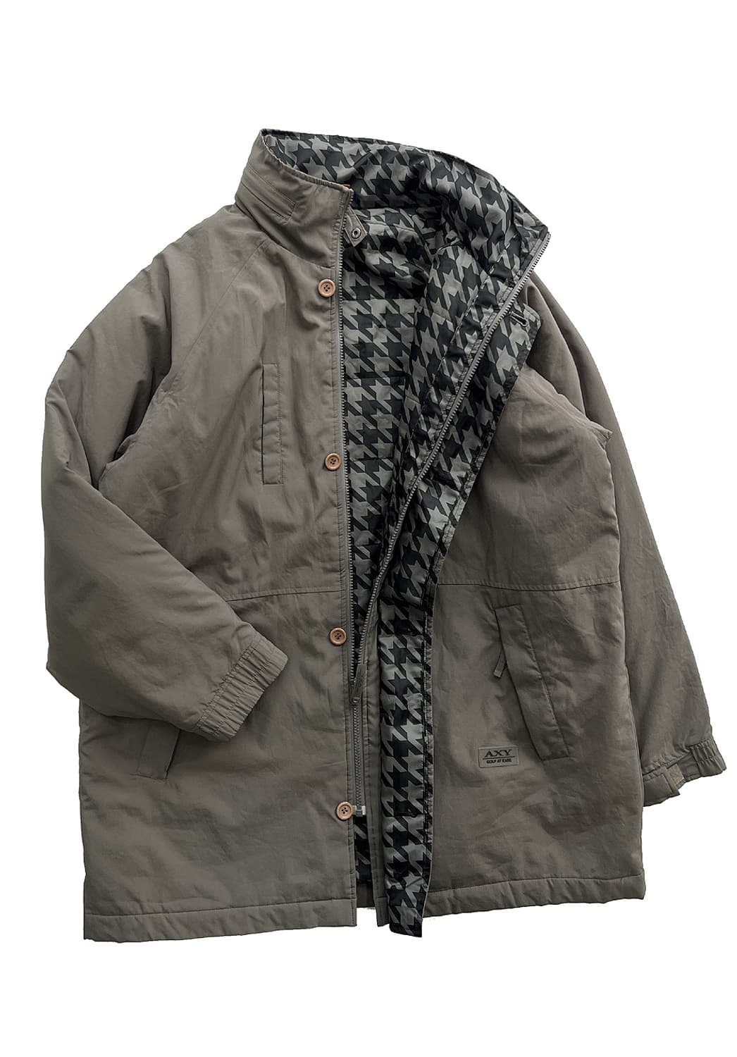 미즈노 파카 상품이미지2