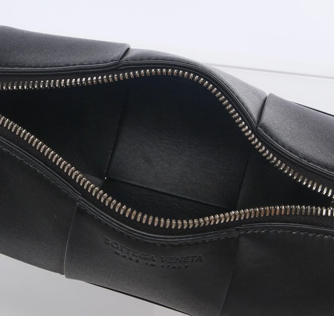 [S급] 보테가베네타 카네트 백 스몰 판매합니다!!! 상품이미지5