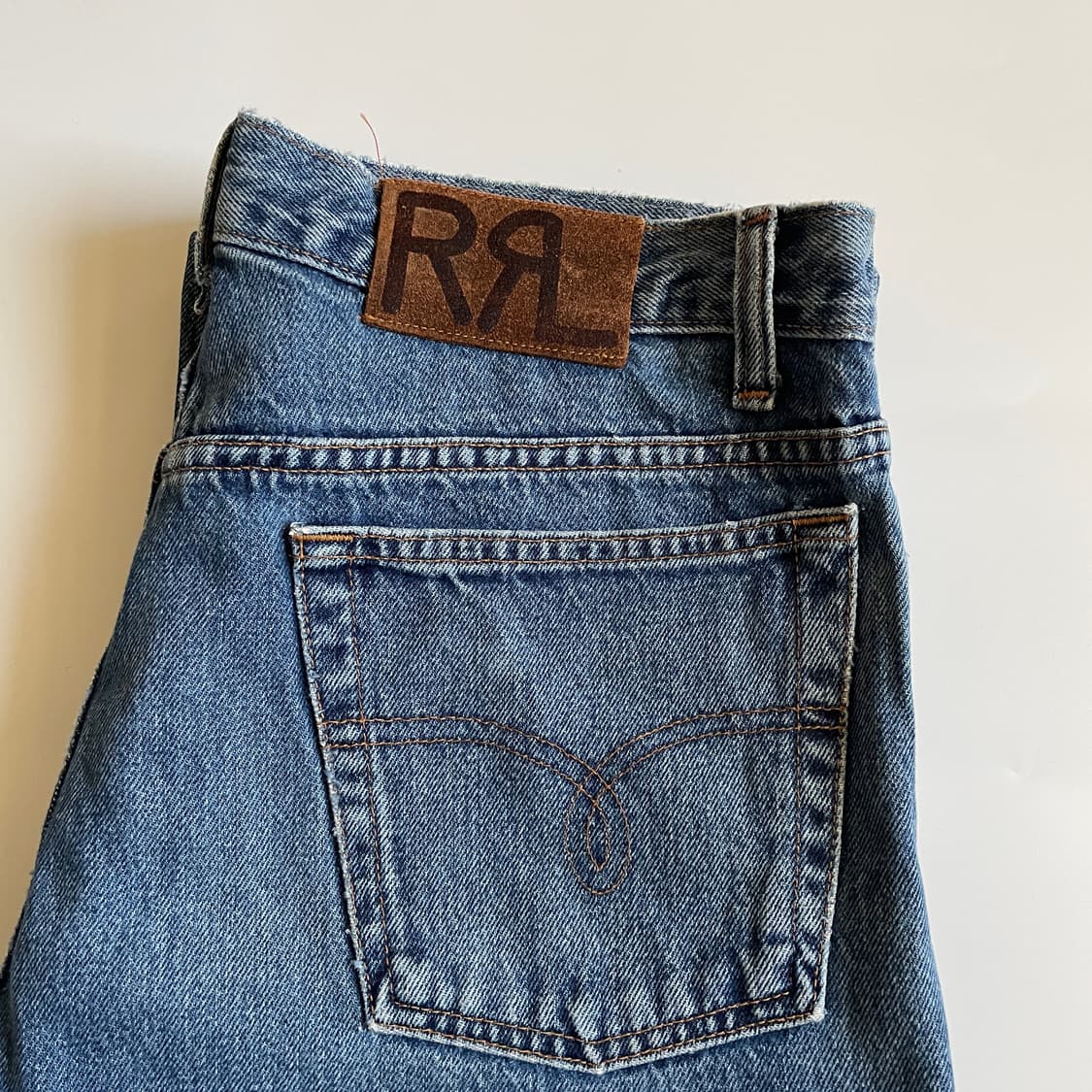 90s RRL 상품이미지2