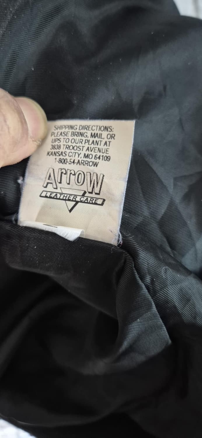 코카콜라 NASCAR 레이싱 자켓 블랙 레드 상품이미지10